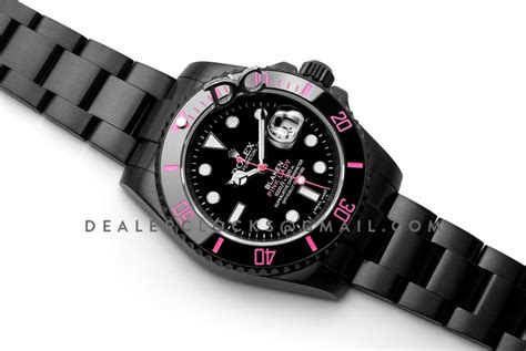 rolex submariner pink lady price|brand new rolex submariner price.